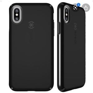 iPhone XS (Speck Case)
